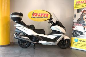 Honda SW-T 400
