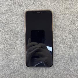 Apple iPhone 11 Pro Max - 256GB - Colore Oro A2218