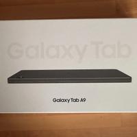 Tablet Samsung Galaxy Tab A9  X110 4Gb 64Gb 8.7''
