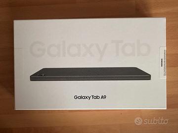 Tablet Samsung Galaxy Tab A9  X110 4Gb 64Gb 8.7''