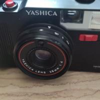 macchina Fotografica 