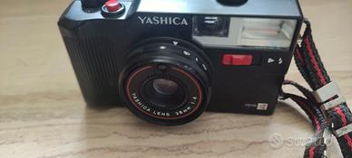 macchina Fotografica 