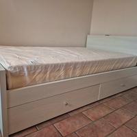 letto Nardi a 1 piazza e mezzo (120×195)
