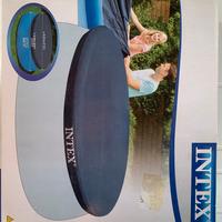 Telo Intex copri piscina