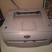 Stampante brother HL-2030 