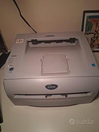 Stampante brother HL-2030 