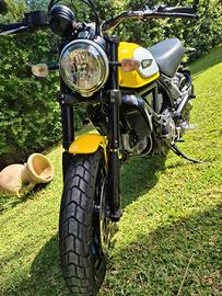Ducati Scrambler  