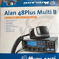 ALAN 48 plus mulri B