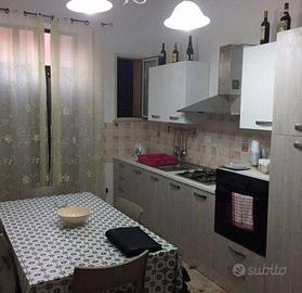 Appartamento di 70 m² con 4 locali a Capaci