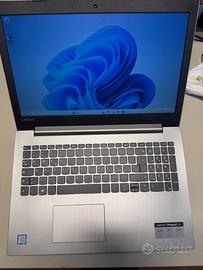 Notebook Lenovo idepad 330 I-5 SSD wind 11 OFFICE