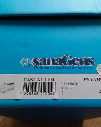 Scarpe donna Sanagens nr 41