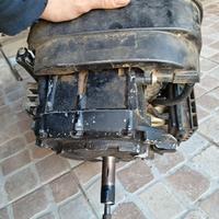 Motore tagliaerba Briggs & Stratton