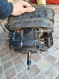 Motore tagliaerba Briggs & Stratton