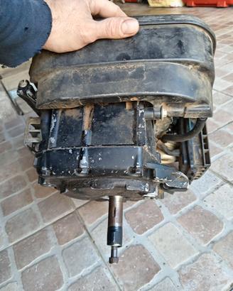 Motore tagliaerba Briggs & Stratton