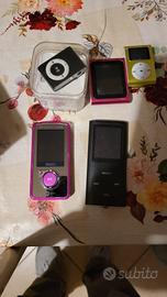 lotto mp 3 funzionanti