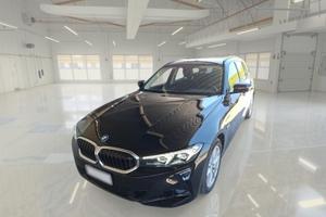 BMW 320 TOURING AUTO STATION WAGON
