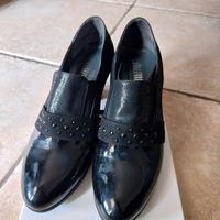 Scarpe da donna con tacco