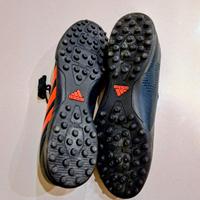 Adidas Calcetto, taglia 45