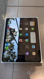 iPad pro 12,9" + Apple pencil + tastiera 
