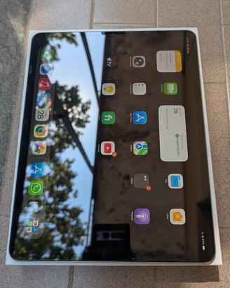 iPad pro 12,9" + Apple pencil + tastiera 