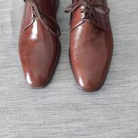 scarpe uomo MADRAS