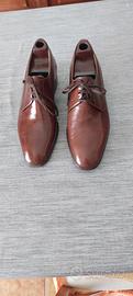scarpe uomo MADRAS