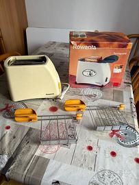 Tostapane Rowenta perfettamente funzionante