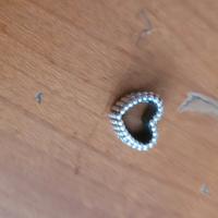 charm pandora e clip 