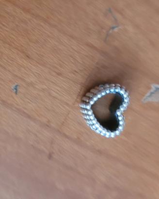 charm pandora e clip 