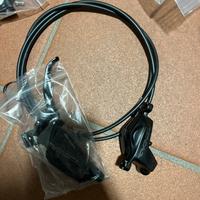 Freni mtb sram code r