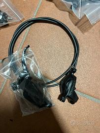 Freni mtb sram code r