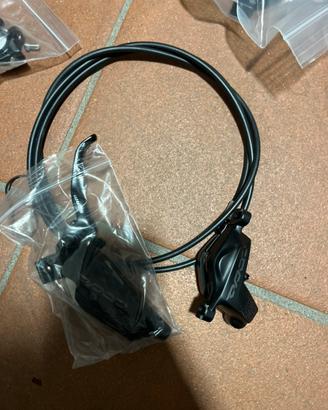 Freni mtb sram code r