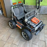 Macchina peg perego