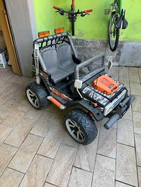 Macchina peg perego