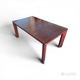 Molteni, tavolo Mou Afra e Tobia Scarpa