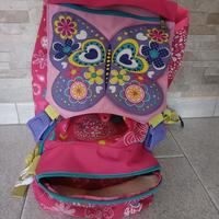 Zaino Seven junior bambina
