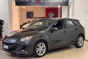 Mazda 3 2.0 150 CV aut. 5p. Advanced-UniPro-Garant