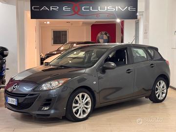 Mazda 3 2.0 150 CV aut. 5p. Advanced-UniPro-Garant