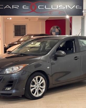 Mazda 3 2.0 150 CV aut. 5p. Advanced-UniPro-Garant
