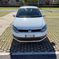 Volkswagen Polo 5 serie