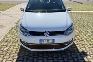 Volkswagen Polo 5 serie