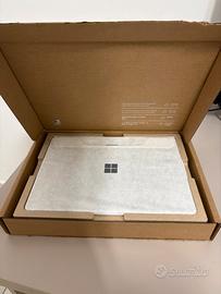 Tablet Microsoft Surface Pro 11 Copilot NUOVO