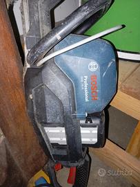 taglia siepi a batteria 