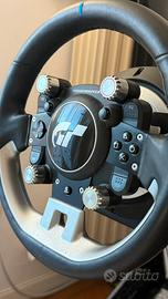 Thrustmaster Tgt2 Bundle Tlcm