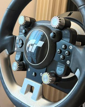 Thrustmaster Tgt2 Bundle Tlcm