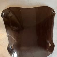 Parabrezza basso per Hobda SH 125/250