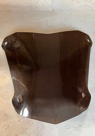 Parabrezza basso per Hobda SH 125/250