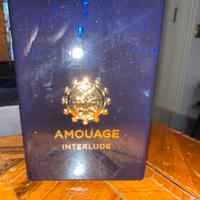 Amouage interlude