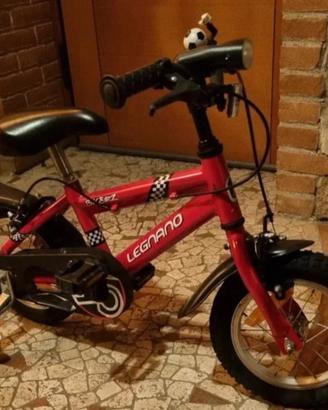 Bicicletta 