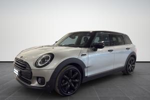 MINI Mini Clubman 2.0 Cooper D Mayfair Edition aut